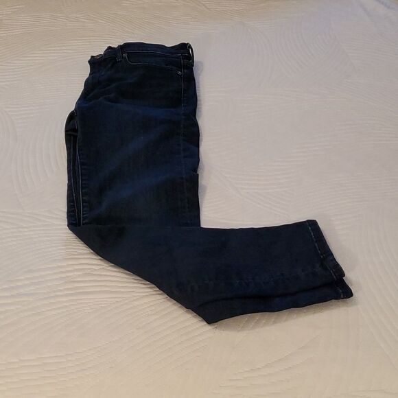 Banana Republic Ladies Jeans 27 - Picture 6 of 7